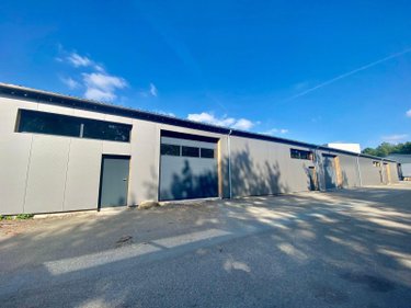 Location fonds et murs commerciaux Le Mans 72000 Sarthe 285 m2  1425 euros