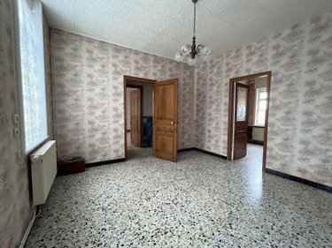 Maison a vendre Hondeghem 59190 Nord 141 m2 8 pièces 199000 euros