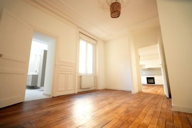 Appartement a vendre Vitré 35500 Ille-et-Vilaine 47 m2 2 pièces 157500 euros