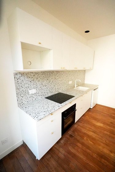 Appartement a vendre Vitré 35500 Ille-et-Vilaine 47 m2 2 pièces 157500 euros