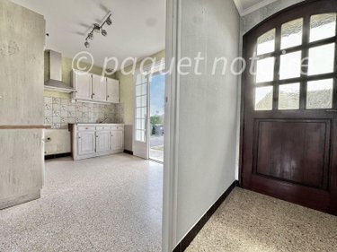 Maison a vendre Viry-Noureuil 02300 Aisne 81 m2 7 pièces 148400 euros
