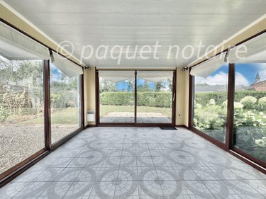 Maison a vendre Viry-Noureuil 02300 Aisne 81 m2 7 pièces 148400 euros