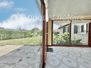 Maison a vendre Viry-Noureuil 02300 Aisne 81 m2 7 pièces 148400 euros