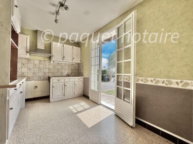 Maison a vendre Viry-Noureuil 02300 Aisne 81 m2 7 pièces 148400 euros