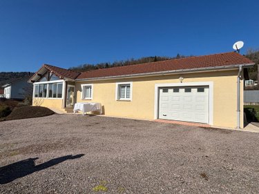 Maison a vendre Le Val-d'Ajol 88340 Vosges 102 m2 4 pièces 240900 euros