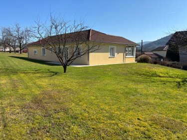 Maison a vendre Le Val-d'Ajol 88340 Vosges 102 m2 4 pièces 240900 euros