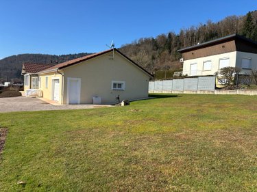 Maison a vendre Le Val-d'Ajol 88340 Vosges 102 m2 4 pièces 240900 euros