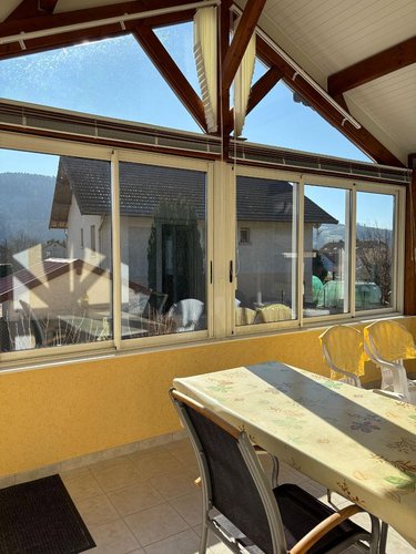 Maison a vendre Le Val-d'Ajol 88340 Vosges 102 m2 4 pièces 240900 euros