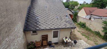 Maison a vendre Mehun-sur-Yèvre 18500 Cher 174 m2 7 pièces 124000 euros