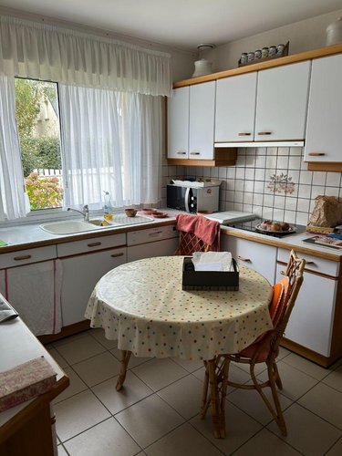 Maison a vendre Concarneau 29900 Finistère 156 m2 6 pièces 497800 euros