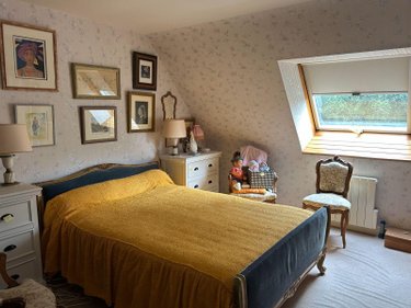 Maison a vendre Concarneau 29900 Finistère 156 m2 6 pièces 497800 euros
