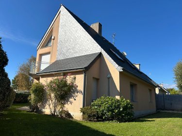 Maison a vendre Concarneau 29900 Finistère 156 m2 6 pièces 497800 euros