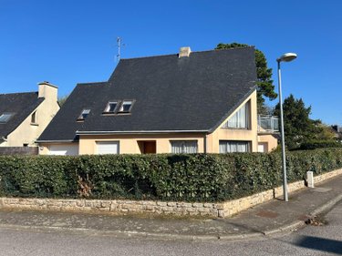 Maison a vendre Concarneau 29900 Finistère 156 m2 6 pièces 497800 euros