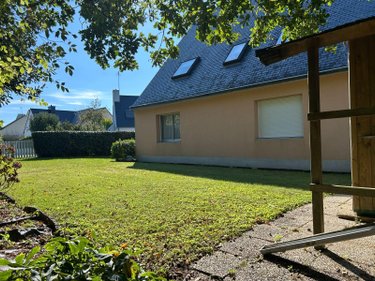 Maison a vendre Concarneau 29900 Finistère 156 m2 6 pièces 497800 euros
