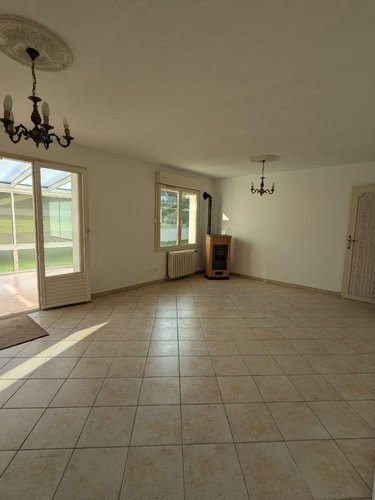 Location maison Nogent-le-Rotrou 28400 Eure-et-Loir 76 m2 4 pièces 750 euros