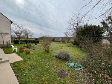 Maison a vendre Le Poinçonnet 36330 Indre 57 m2 3 pièces 64320 euros
