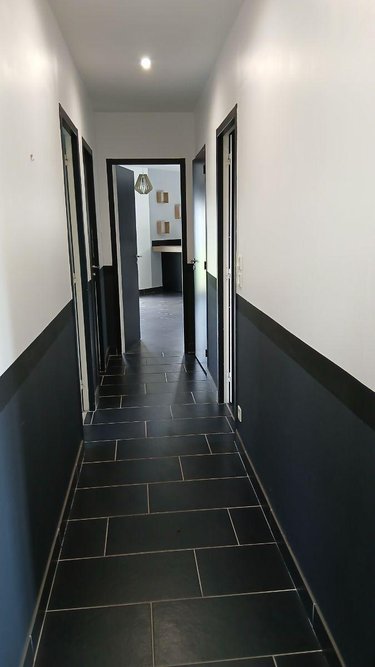Location maison Sixt-sur-Aff 35550 Ille-et-Vilaine 112 m2 5 pièces 880 euros