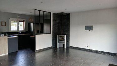 Location maison Sixt-sur-Aff 35550 Ille-et-Vilaine 112 m2 5 pièces 880 euros