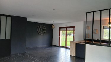 Location maison Sixt-sur-Aff 35550 Ille-et-Vilaine 112 m2 5 pièces 880 euros