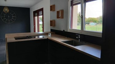 Location maison Sixt-sur-Aff 35550 Ille-et-Vilaine 112 m2 5 pièces 880 euros