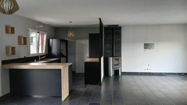 Location maison Sixt-sur-Aff 35550 Ille-et-Vilaine 112 m2 5 pièces 880 euros