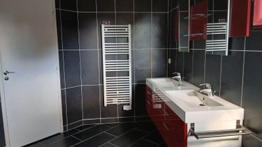 Location maison Sixt-sur-Aff 35550 Ille-et-Vilaine 112 m2 5 pièces 880 euros
