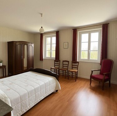 Maison a vendre Préaux 76160 Seine-Maritime 127 m2 6 pièces 430000 euros
