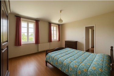 Maison a vendre Préaux 76160 Seine-Maritime 127 m2 6 pièces 430000 euros
