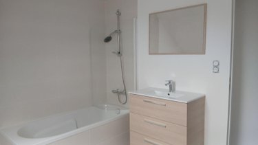 Location maison Redon 35600 Ille-et-Vilaine 95 m2 5 pièces 1070 euros