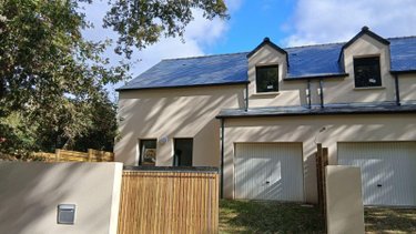 Location maison Redon 35600 Ille-et-Vilaine 95 m2 5 pièces 1130 euros