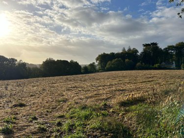 Bien agricole a vendre Elliant 29370 Finistère  7500 euros