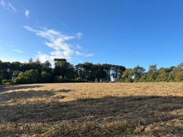 Bien agricole a vendre Elliant 29370 Finistère  7500 euros
