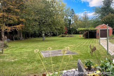 Maison a vendre Morbecque 59190 Nord 132 m2 8 pièces 332000 euros
