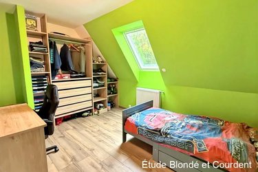 Maison a vendre Morbecque 59190 Nord 132 m2 8 pièces 332000 euros