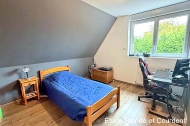 Maison a vendre Morbecque 59190 Nord 132 m2 8 pièces 332000 euros
