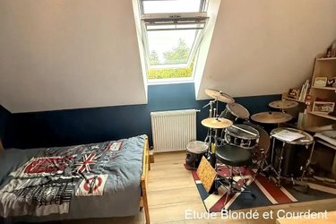 Maison a vendre Morbecque 59190 Nord 132 m2 8 pièces 332000 euros