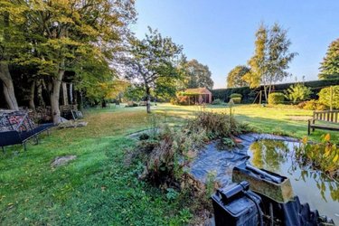 Maison a vendre Morbecque 59190 Nord 132 m2 8 pièces 322000 euros