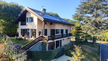 Maison a vendre Saint-Baldoph 73190 Savoie 207 m2 11 pièces 575000 euros