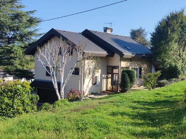 Maison a vendre Saint-Baldoph 73190 Savoie 207 m2 11 pièces 575000 euros