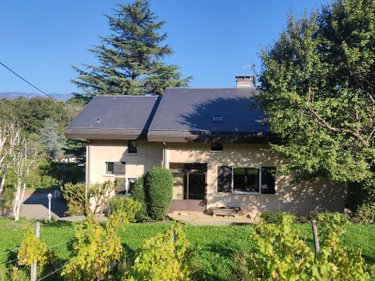Maison a vendre Saint-Baldoph 73190 Savoie 207 m2 11 pièces 595000 euros