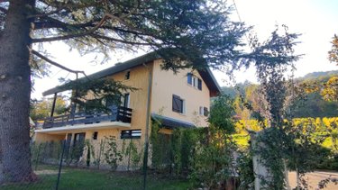 Maison a vendre Saint-Baldoph 73190 Savoie 207 m2 11 pièces 595000 euros