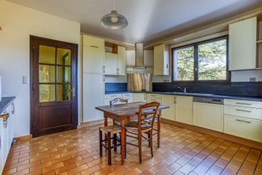 Maison a vendre Saint-Baldoph 73190 Savoie 207 m2 11 pièces 575000 euros