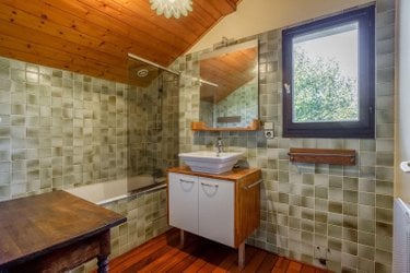 Maison a vendre Saint-Baldoph 73190 Savoie 207 m2 11 pièces 595000 euros