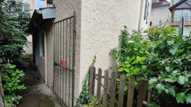 Appartement a vendre Aix-les-Bains 73100 Savoie 50 m2  137000 euros