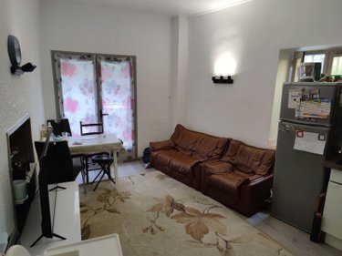 Appartement a vendre Aix-les-Bains 73100 Savoie 50 m2  137000 euros