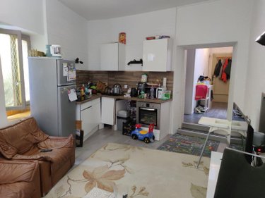 Appartement a vendre Aix-les-Bains 73100 Savoie 50 m2  137000 euros