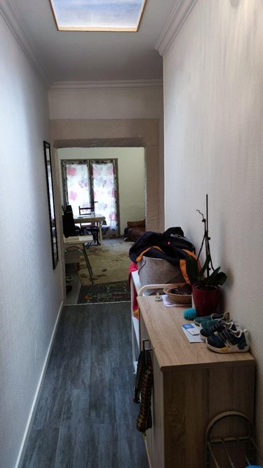 Appartement a vendre Aix-les-Bains 73100 Savoie 50 m2  137000 euros