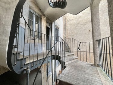 Appartement a vendre Besançon 25000 Doubs 32 m2 1 pièce 65000 euros