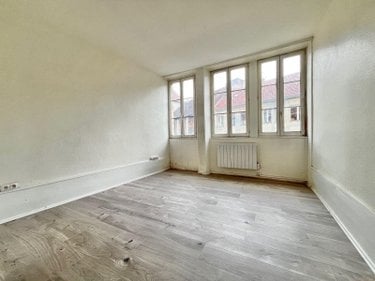 Appartement a vendre Besançon 25000 Doubs 32 m2 1 pièce 65000 euros