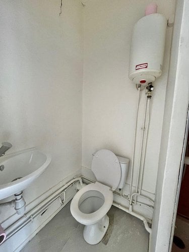 Appartement a vendre Besançon 25000 Doubs 32 m2 1 pièce 65000 euros